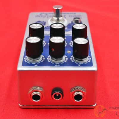 EarthQuaker Devices EarthQuaker Devices Sea Machine V2 2016 image 6