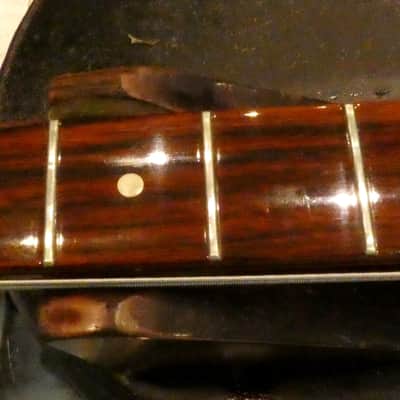 GRECO PMB-800 stereo "Ricken 4001" 1975 - Natural Gloss - Japan Import image 10