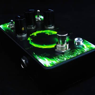 Wilson Effects Elevate image 4