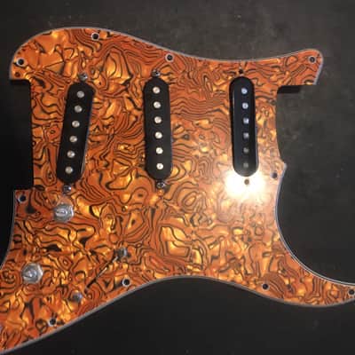 Fender Standard MIM 2000-2001 + EXTRAS image 18