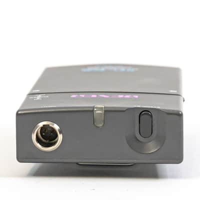 Rexer RZT-80M Wireless Condenser Lavalier Microphone image 4