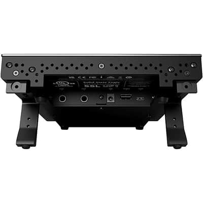 Solid State Logic UF1 DAW Control Center, 726570X2 image 7