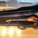 Yamaha YEV-104NT Electric Violin 2010s - Natural