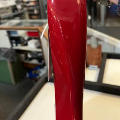 Tokai TST-‘56 1980’s - Cherry Red image 6