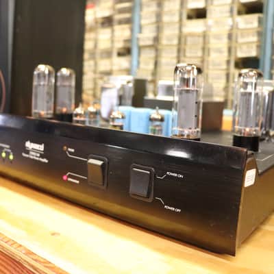 Dynaco ST-80 Vacuum Tube Power Amplifier With Original Box/Packaging image 8
