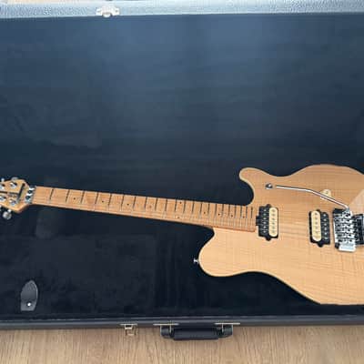 1994 Ernie Ball Music Man EVH Edward Van Halen image 1
