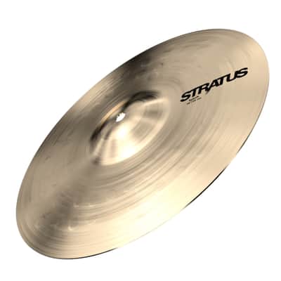 Sabian S1005 10” STRATUS Splash image 4