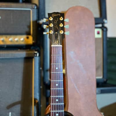 Gibson Les Paul Junior Special Plus with Humbuckers 2001 - 2004 image 3