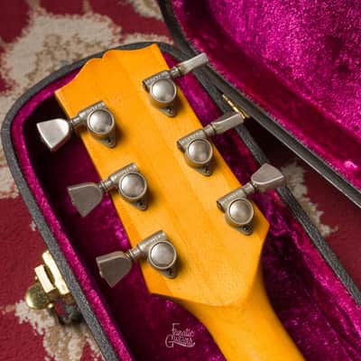 Gibson L6-S Custom #390423 Second Hand image 23