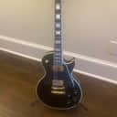 Gibson Les Paul Custom 1968 Les Paul Reissue 2024 - Ebony