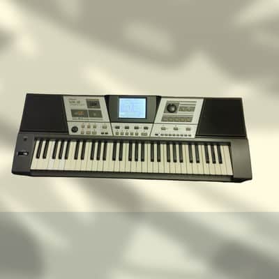 Roland VA-3 V-Arranger 61-Key Keyboard – Excellent Condition with 1,300+ Extra Styles! image 1