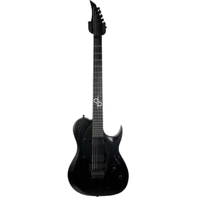 Solar T1.6FRBOP 2022 - Black Matte Open Pore image 3