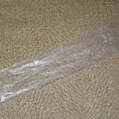 ONE pair new old stock Regal Tip 601SG, GOODMAN # 1, TIMPANI MALLETS HARD, inner wood core covered with first quality white damper felt, hard rock maple haandles / shaft (includes packaging) image 20