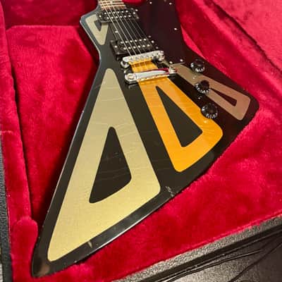 Gibson Explorer 1984 - Black image 8