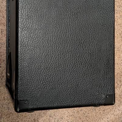 Peavey MAX 112 40-Watt 1x12" Bass Combo 2000s - Black image 2