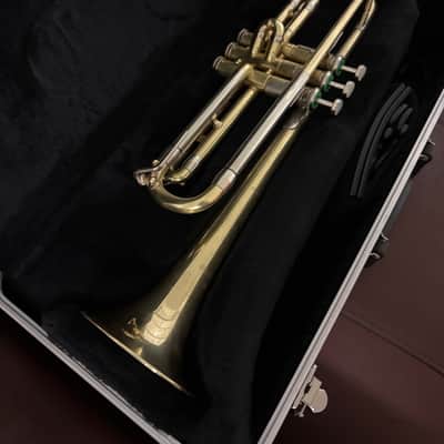 Getzen Model 90 (1951) Bb Trumpet SN 9535 (very rare) image 1