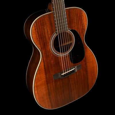 Martin 00-28 Custom Shop Koa 2024 image 3