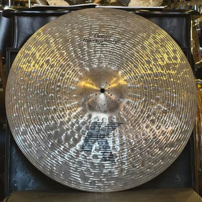NEW Zildjian 22" K Custom High Definition Ride Cymbal - 2770g image 1
