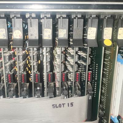 Fairlight CMI Series iii 1985-1989 image 18