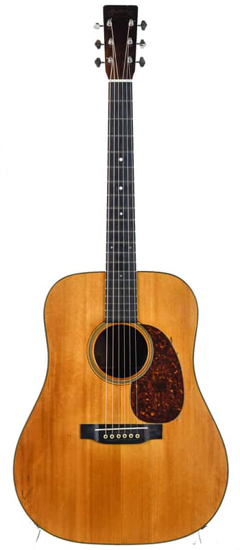 Martin D18 1936 image 1