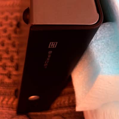 Schiit Bifrost 2/64 Balanced Multibit DAC - Black image 3