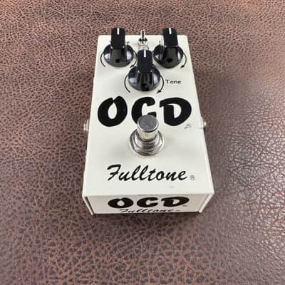 Fulltone OCD V1.4 Overdrive *Original Circuit* - 2015 image 5