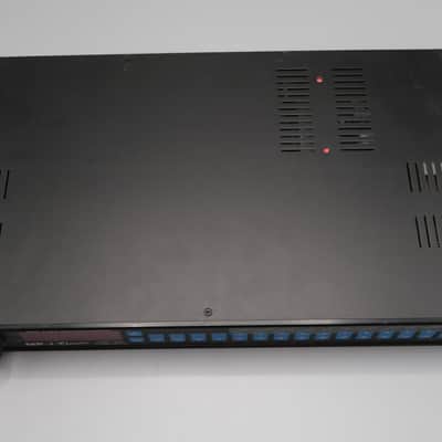 A/DA MP-1 Classic Guitar Preamp 1990s - Black image 6