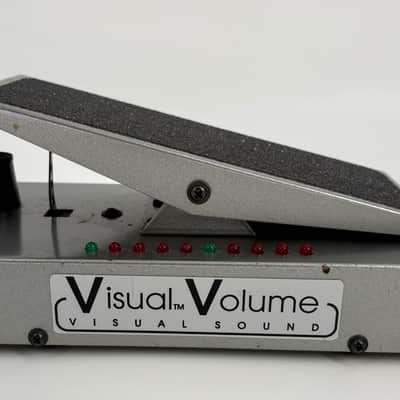 Visual Sound Visual Volume 2010s - Grey image 3