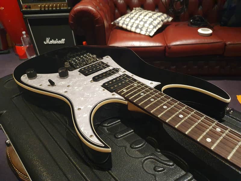 Ibanez Prestige Japan RG3550ZDX RG 3550ZDX MIJ Japanese Super | Reverb