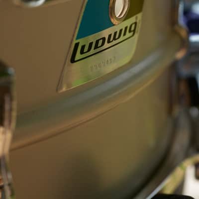 Ludwig 1979 Acrolyte - MINT, LIKE NEW image 13