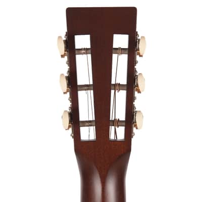 Santa Cruz The OOO Adirondack Spruce/Cocobolo Vintage Tint (Serial #6380) image 8