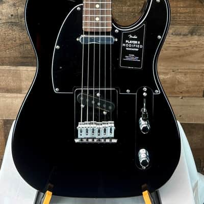Fender Player II Modified Tele - Dusk, Rosewood Fingerboard, 088 image 7