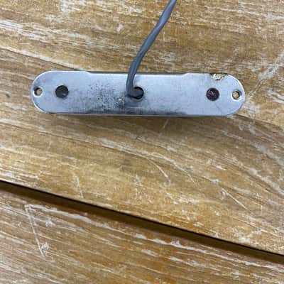 Unknown Vintage Single Coil Strat Style Neck Pickup image 5