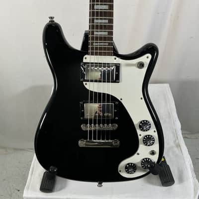 Epiphone Wilshire PRO 2010- Ebony image 1
