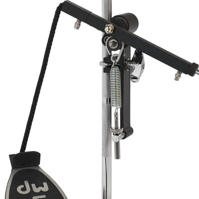 DW 5000 Series Sidekick Drum Pedal - Rope Drive System - DWCP5000S image 2
