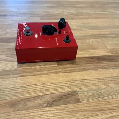 T-Rex Tremster 2000´s - Red image 3