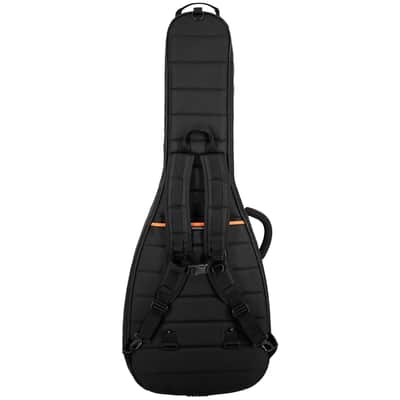 M80 Classic Ultra Dual Electric Case Black Mono image 2
