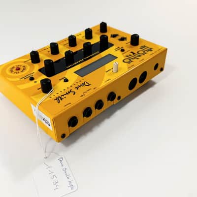 Dave Smith Instruments Mopho Desktop Monophonic Synthesizer (Warranty) image 6