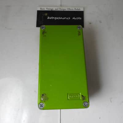 MXR Carbon Copy Bright M269SE Analog Delay Effects Pedal Free USA Shipping image 4