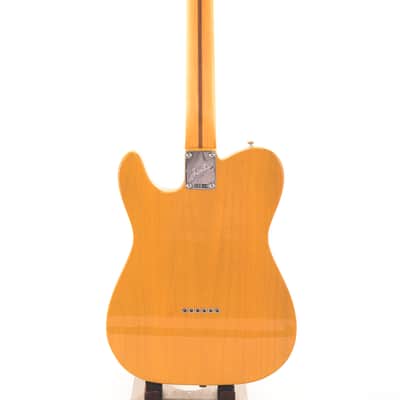 Fender American Professional Classic Hotshot Telecaster 2026 Butterscotch Blonde 3274gr image 12