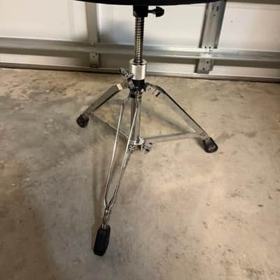 DW DW 5120 Tractor-Style Drum Throne - Back image 6