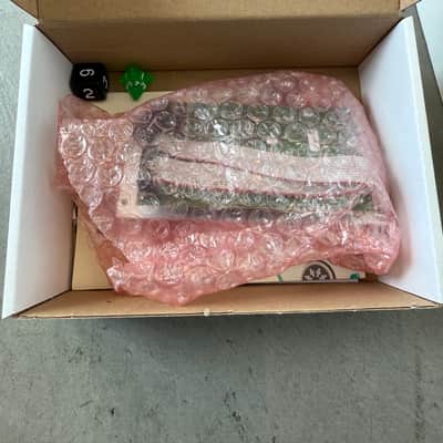 Mutable Instruments Yarns MIDI Interface – Complete in Original Box image 4