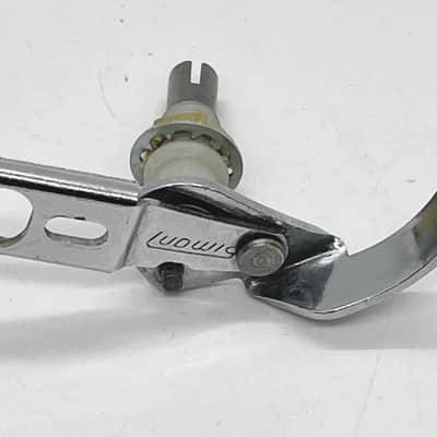 Ludwig P-1141 Throw-Off Lever for Super Sensitive Snare Strainer LSSTOL-103 image 2