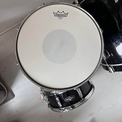 Pearl Vision Birch - Glossy Black image 12