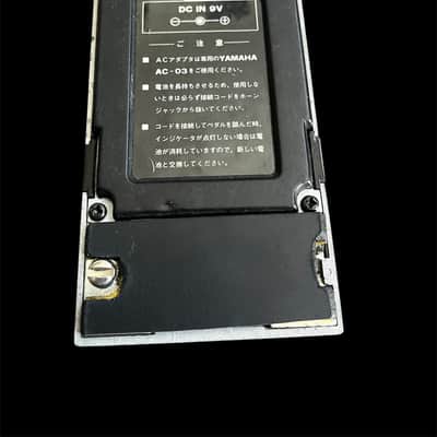 Yamaha FL-10M Flanger image 6
