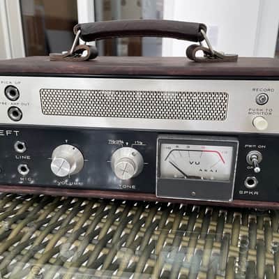 AKAI M8 Mic Preamp image 1