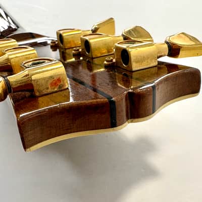 Gibson Les Paul Artist 1980 Antique Sunburst image 14