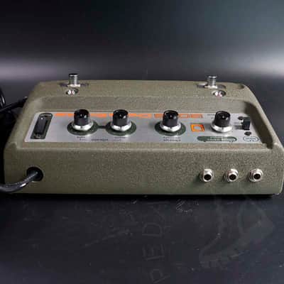 Boss CE-1 Chorus Ensemble near MINT conditon w/ original box image 10