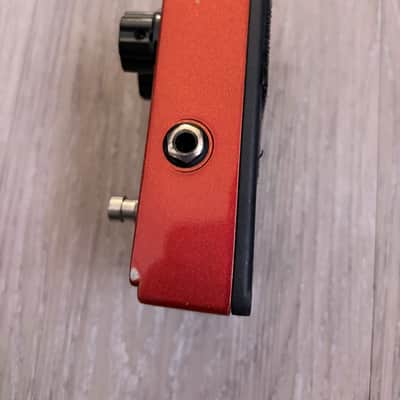 DOD 280 Compressor Reissue 2014 - Present - Orange image 2