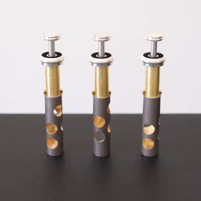 Yamaha YTR-6310ZS Bobby Shew Bb Trumpet (SN 4014xx) image 20